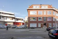 Moerkerkestraat 153 A, Rotterdam