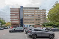 Scherpenhoek 73, Rotterdam