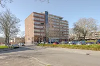 Scherpenhoek 73, Rotterdam