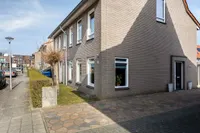 Bosuilstraat 16, Enschede
