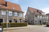 Bosuilstraat 16, Enschede