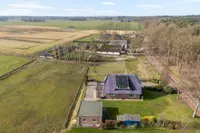 Beerzerhaar 36 a, Beerzerveld