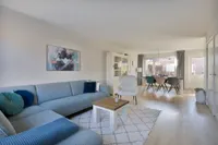 Chaletberg 40, Roosendaal