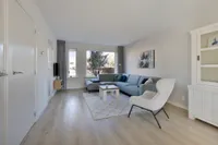 Chaletberg 40, Roosendaal