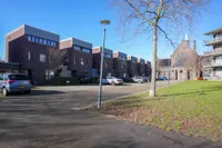 Pater Hubertuscour 13, Geleen