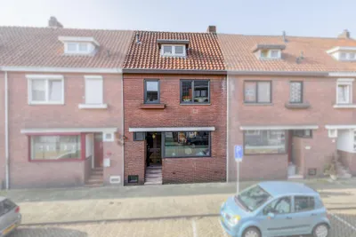 Krekelveldstraat 8, 5912GB, Venlo, Limburg