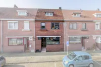 Krekelveldstraat 8, Venlo
