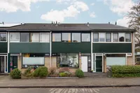 Alphons Ariënsstraat 4, Haarlem