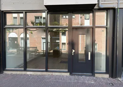 Markt 51 A, 5701RJ, Helmond, Noord-Brabant