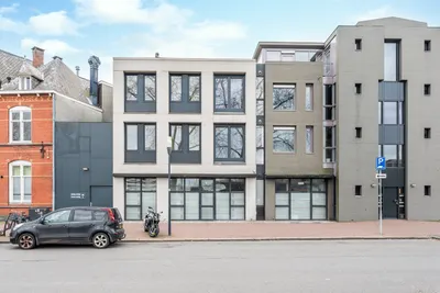 Havenweg 46 A, 5701RS, Helmond, Noord-Brabant