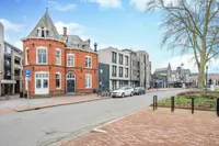 Havenweg 46 A, Helmond
