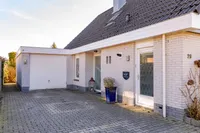 Dotterbloem 29, Hoogeveen
