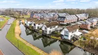 Galjoen 11 58, Lelystad