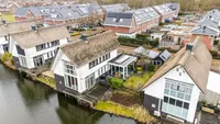 Galjoen 11 58, Lelystad