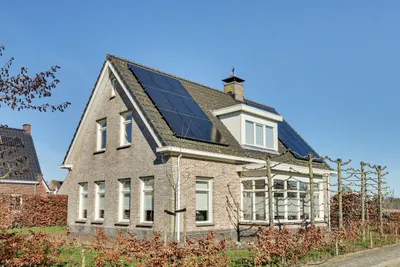 Coolhofflaan 26, 4414BK, Waarde, Zeeland