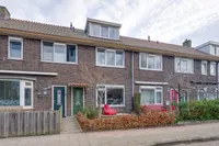 Kometensingel 371, Amsterdam