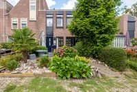 Snijdershof 73, Obdam