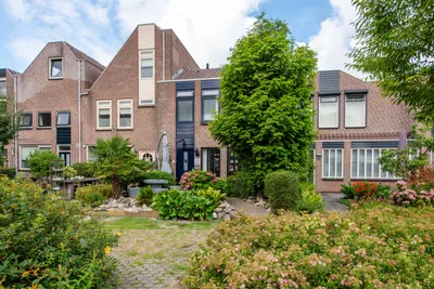 Snijdershof 73, 1713WC, Obdam, Noord-Holland