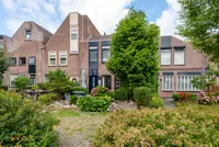Snijdershof 73, Obdam