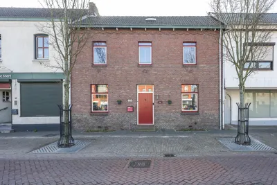 Beekstraat 38, 6451CC, Schinveld, Limburg