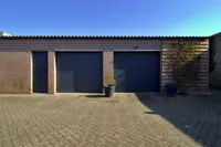 Dudokhof 39, Tilburg