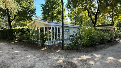 Vijverlaan 1 W1, 6731CK, Otterlo, Gelderland