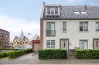 Straat van Dover 124, Amersfoort