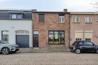 Prinsenkade 16, Sas Van Gent