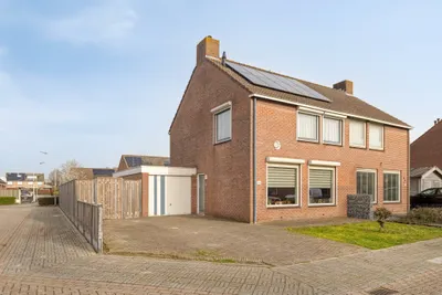 Schreyboom 26, 4554CS, Westdorpe, Zeeland