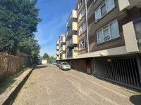 Parkweg 0 ong, Vlaardingen