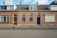 Schuttershof 6, Arnemuiden