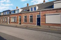 Schuttershof 6, Arnemuiden