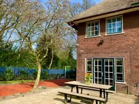 Oude Huizerweg, Blaricum