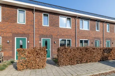 Vingerhoedskruid 5, 7681TD, Vroomshoop, Overijssel