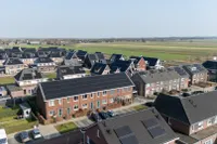 Vingerhoedskruid 5, Vroomshoop