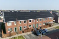 Vingerhoedskruid 5, Vroomshoop