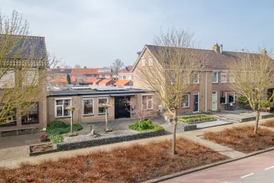 Stuivenbergstraat 62, 8281EM, Genemuiden, Overijssel