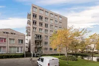 Teldershof 43, Amsterdam