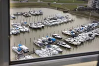 Regenboogkade 125, Rotterdam