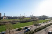 Parallelweg 114 D, Vlaardingen