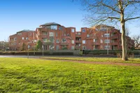Zijpenberg 125, Capelle Aan Den Ijssel