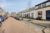 Hagastraat 36, Schiedam