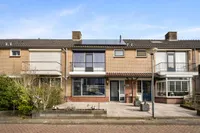 Seringenstraat 33, Dordrecht