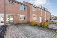 Lijster 73, Raalte