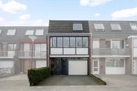 Lisztstraat 29, Maassluis