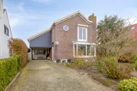 Lange Blokweg 46, Zierikzee