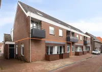 Dalemsestraat 25 a, Tholen