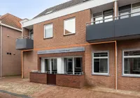Dalemsestraat 25 a, Tholen