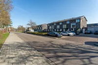 Grevelingenstraat 31, Middelburg