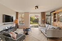 Het Laantje 27, Noordwijk
